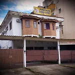 Pousada Simpsons