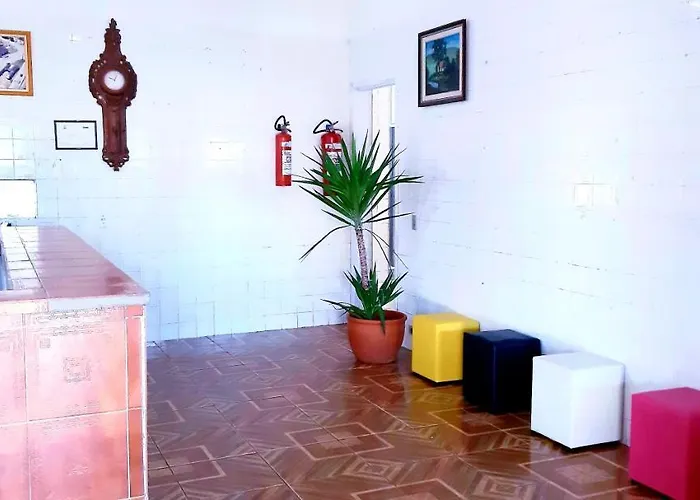 Pousada Simpsons