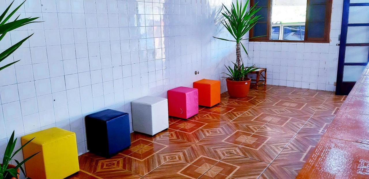 Simpsons Casa de hóspedes