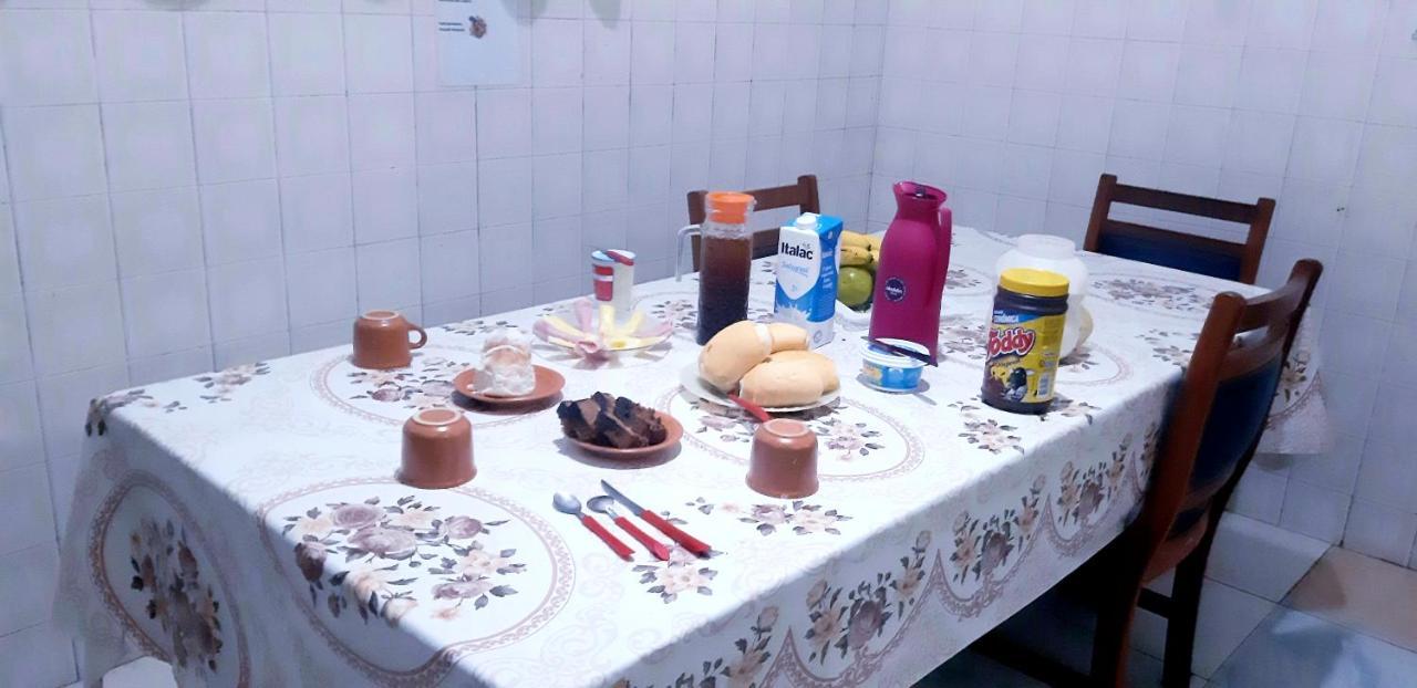 Casa de hóspedes Simpsons *
