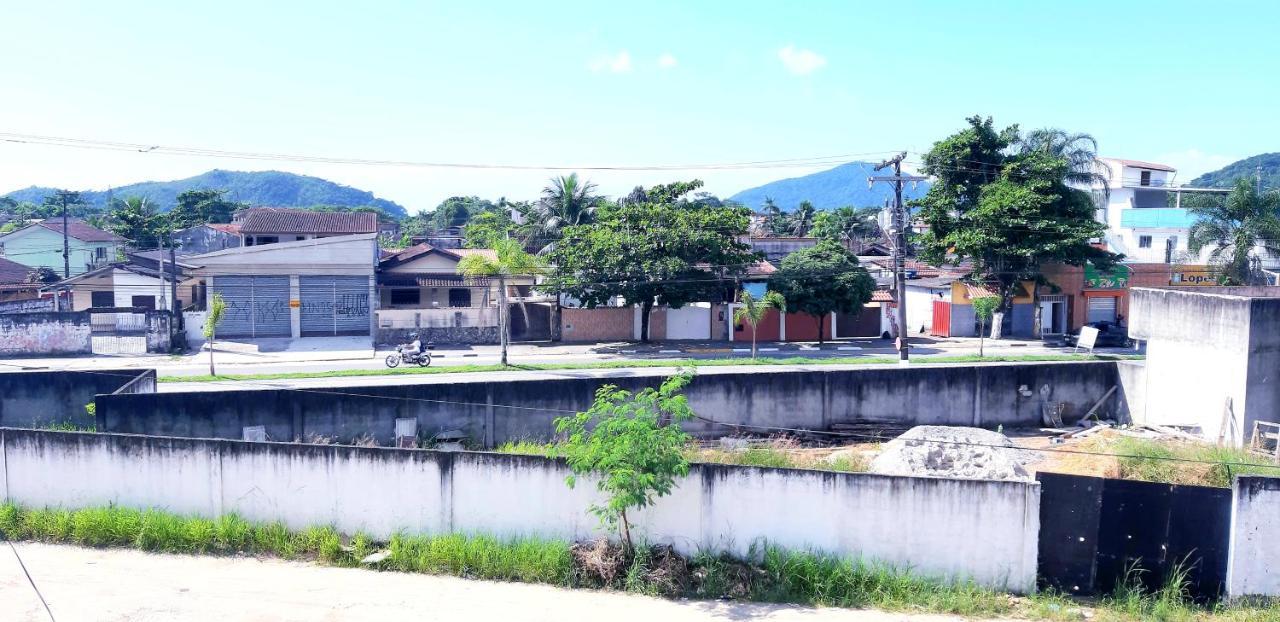Casa de hóspedes Simpsons Ubatuba
